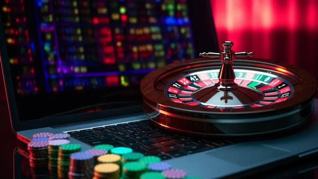 Is Roulette Online Game Popular in Malaysia?